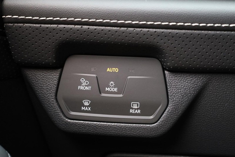 Volkswagen Atlas Vehicle Image 21