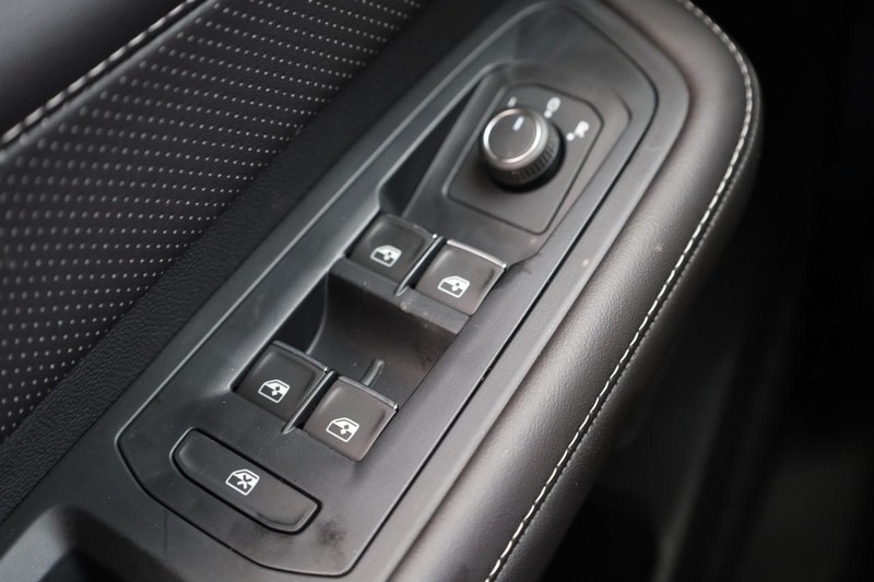 Volkswagen Atlas Vehicle Image 22