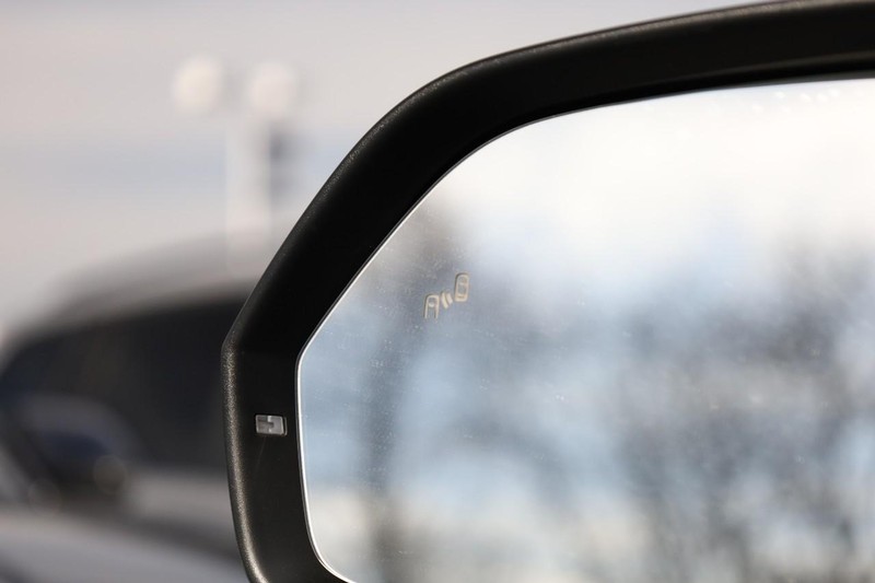 Volkswagen Atlas Vehicle Image 23