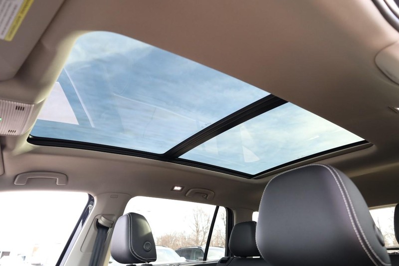 Volkswagen Atlas Vehicle Image 24