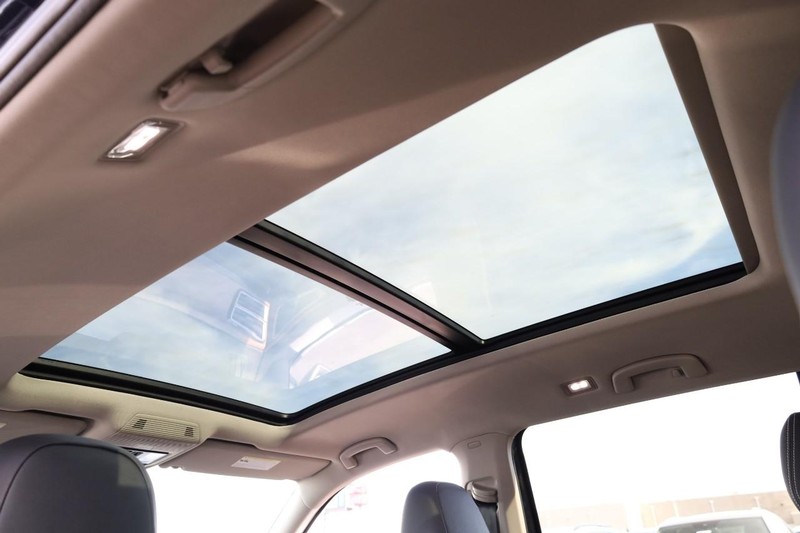 Volkswagen Atlas Vehicle Image 25