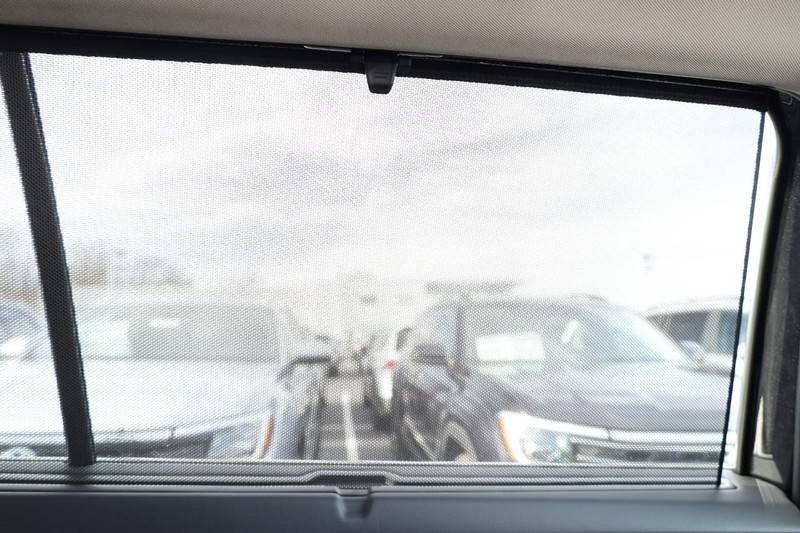Volkswagen Atlas Vehicle Image 29