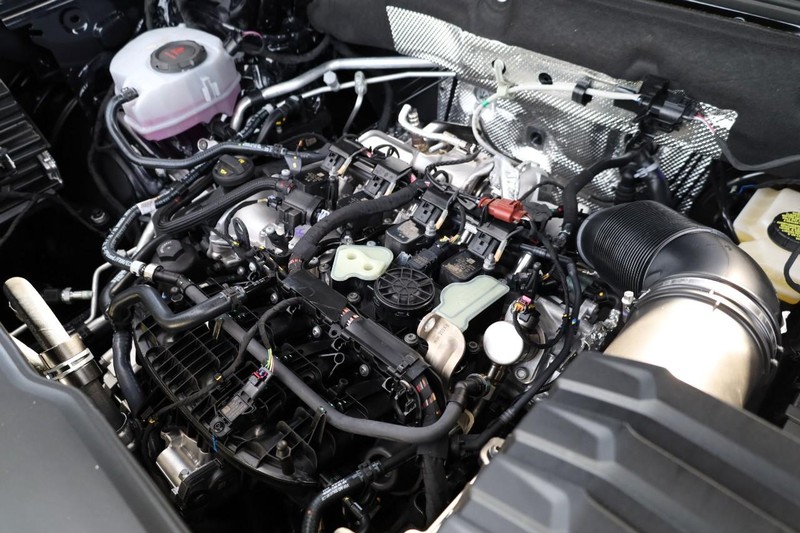 Volkswagen Atlas Vehicle Image 33
