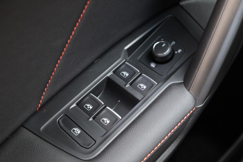 Volkswagen Tiguan Vehicle Image 20