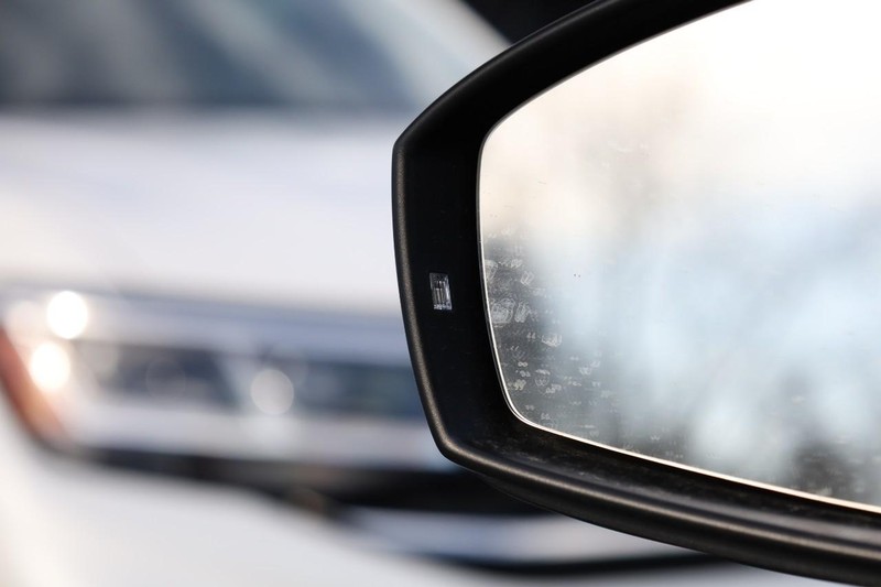 Volkswagen Tiguan Vehicle Image 21
