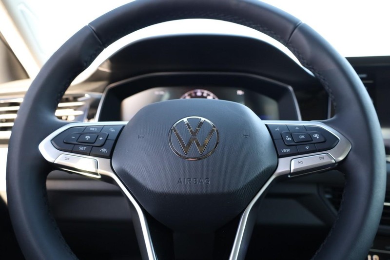 Volkswagen Jetta Vehicle Image 10