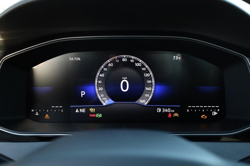 Volkswagen Jetta Vehicle Image 11