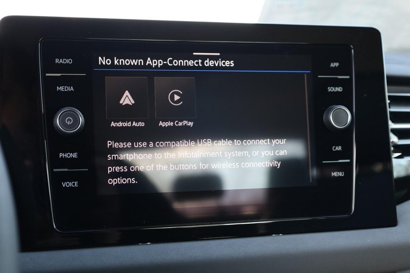 Volkswagen Jetta Vehicle Image 12