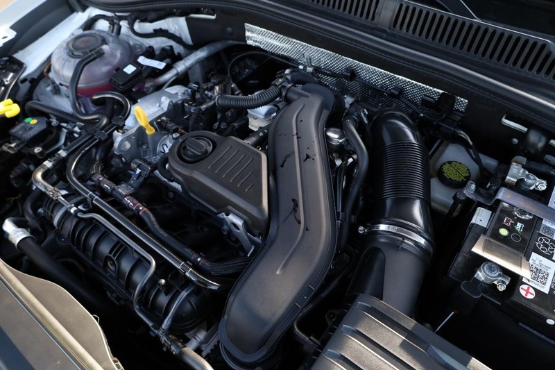 Volkswagen Jetta Vehicle Image 25