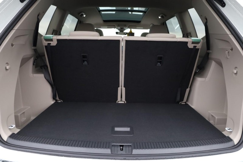 Volkswagen Atlas Vehicle Image 08