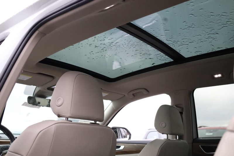 Volkswagen Atlas Vehicle Image 13