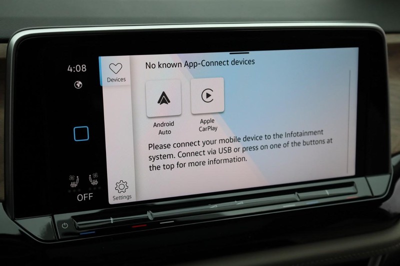 Volkswagen Atlas Vehicle Image 16