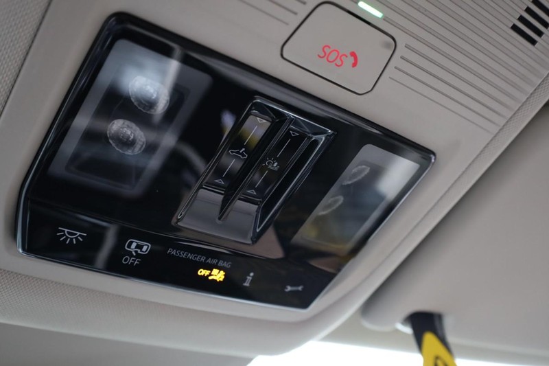 Volkswagen Atlas Vehicle Image 19