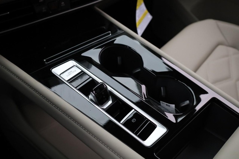 Volkswagen Atlas Vehicle Image 20
