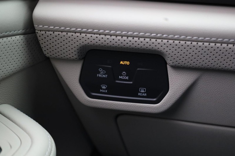 Volkswagen Atlas Vehicle Image 21