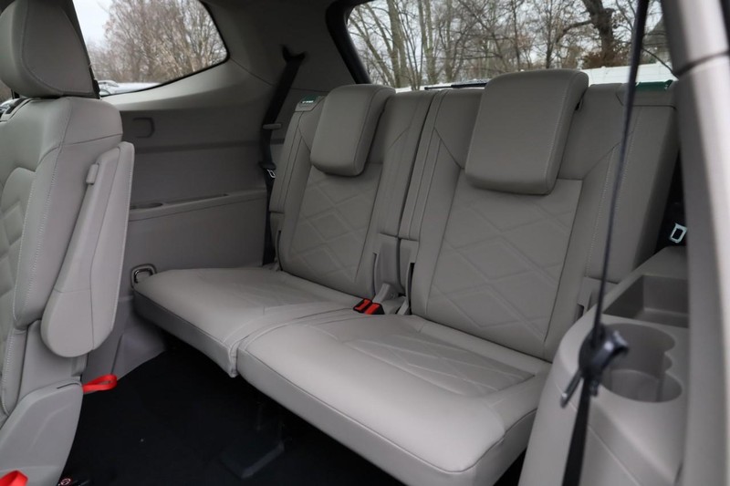 Volkswagen Atlas Vehicle Image 25
