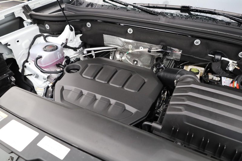 Volkswagen Atlas Vehicle Image 29
