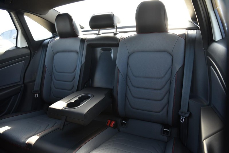 Volkswagen Jetta GLI Vehicle Image 23