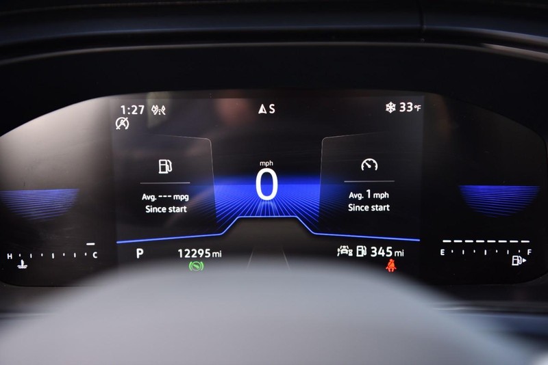 Volkswagen Taos Vehicle Image 12