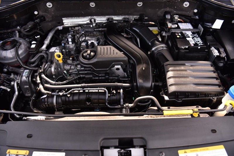 Volkswagen Taos Vehicle Image 27