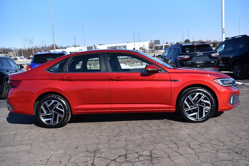 Volkswagen Jetta Vehicle Image 05