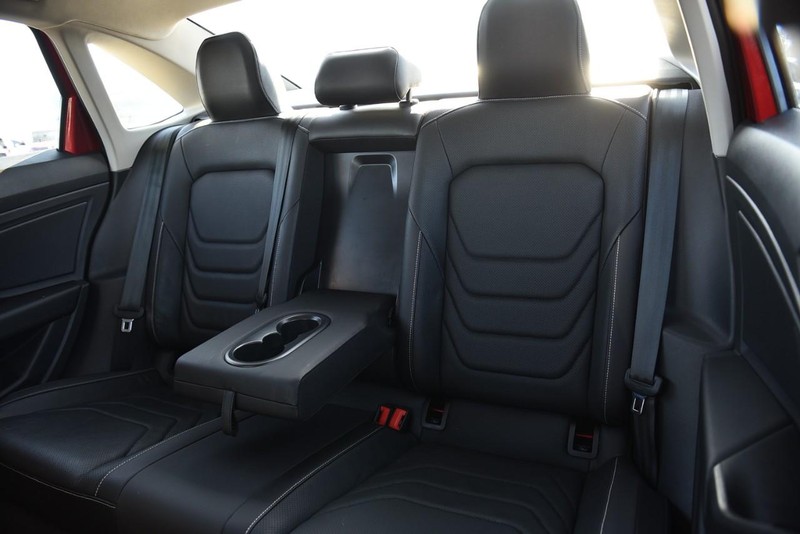 Volkswagen Jetta Vehicle Image 23