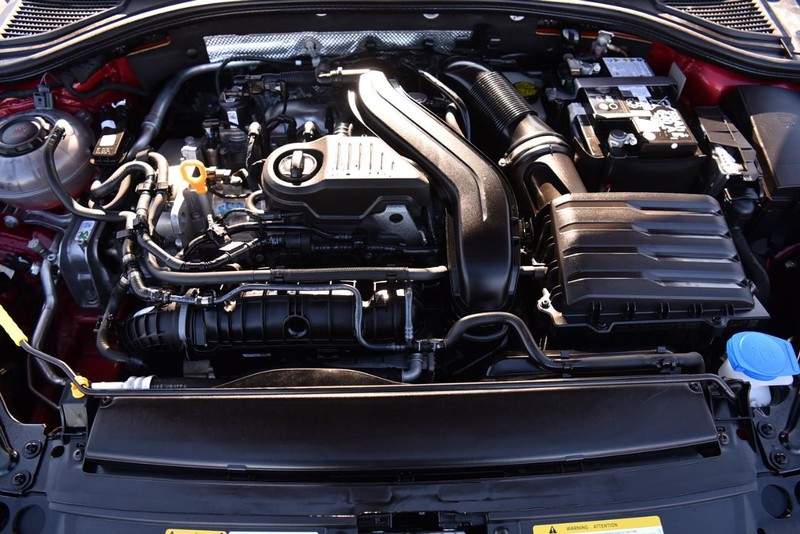 Volkswagen Jetta Vehicle Image 26