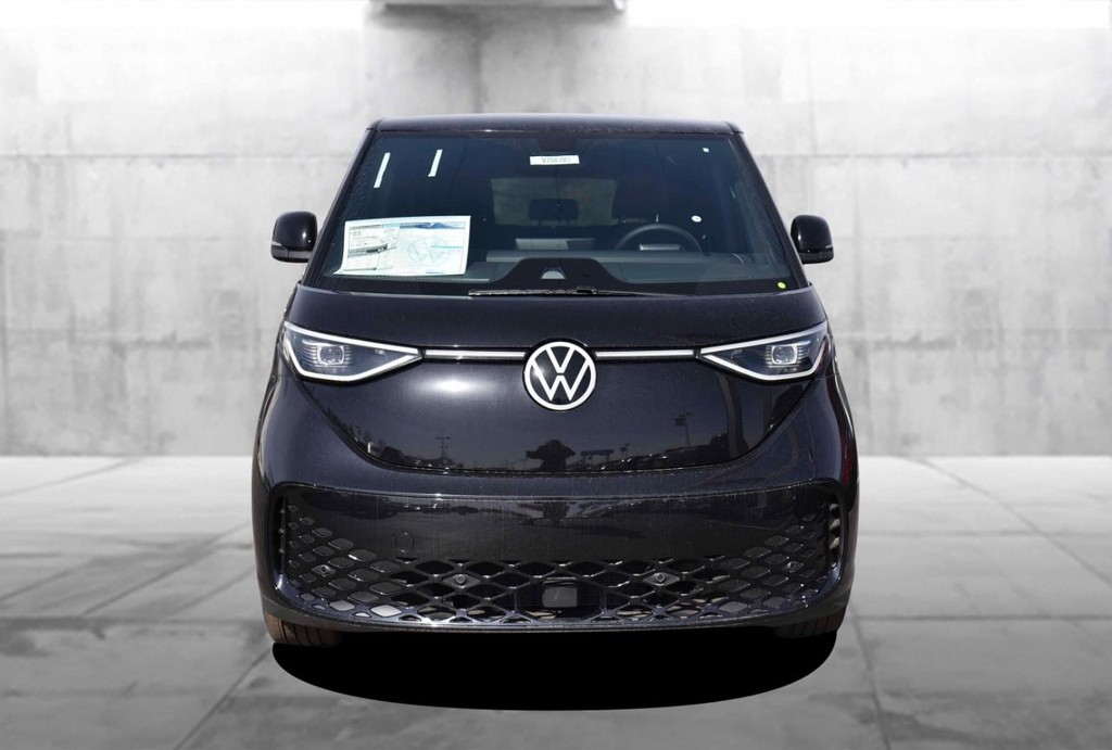 Volkswagen ID. Buzz Vehicle Full-screen Gallery Image 4