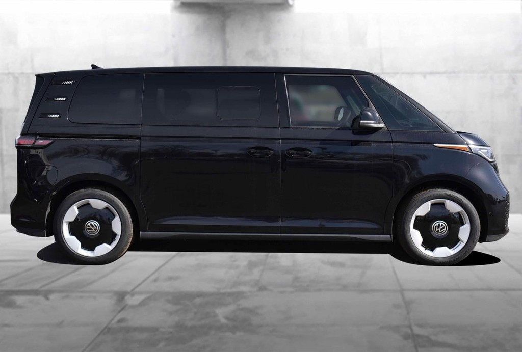 Volkswagen ID. Buzz Vehicle Full-screen Gallery Image 5