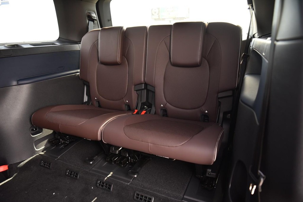 Volkswagen ID. Buzz Vehicle Full-screen Gallery Image 21