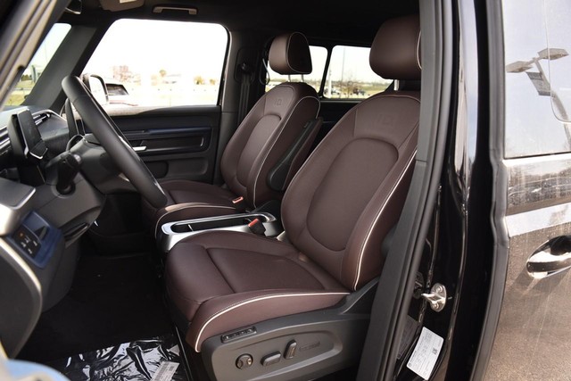 Volkswagen ID. Buzz Vehicle Image 18