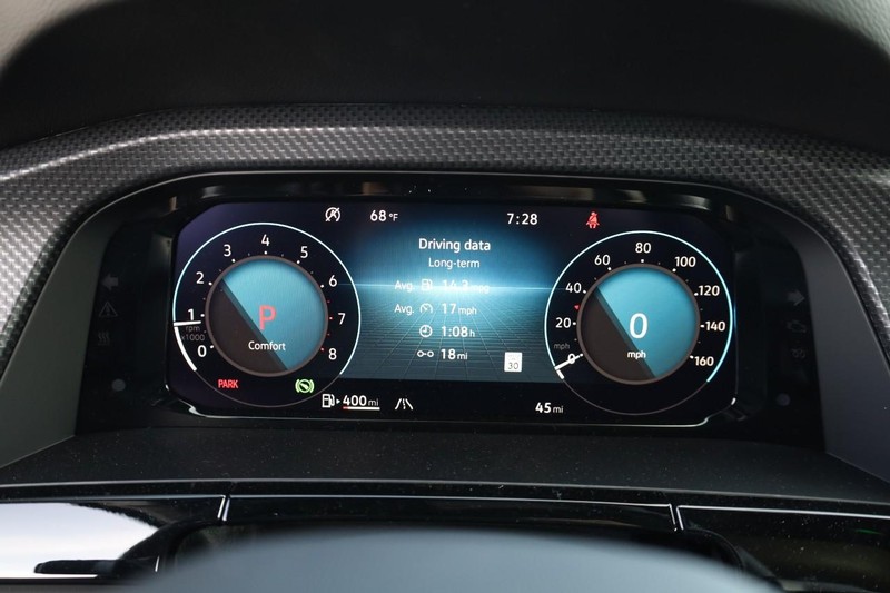 Volkswagen Atlas Cross Sport Vehicle Image 13