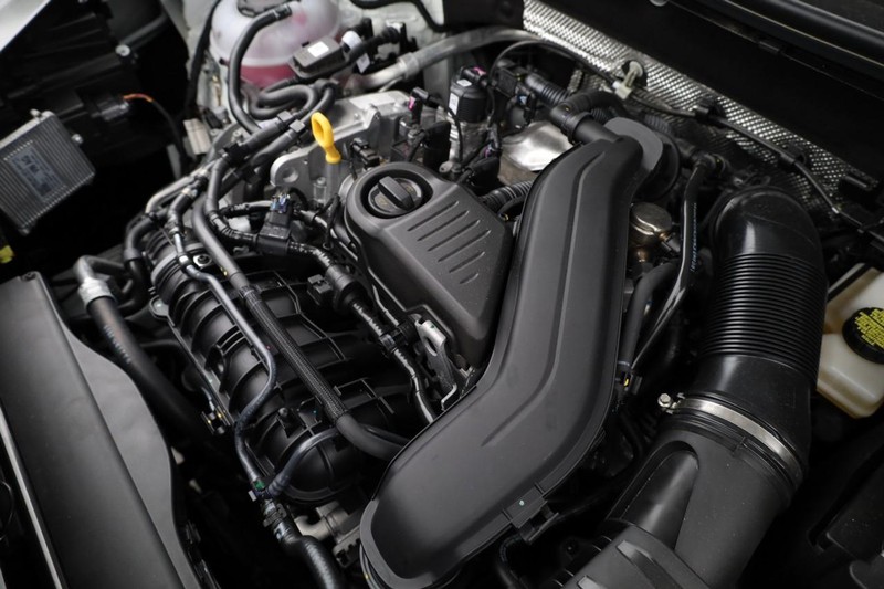 Volkswagen Taos Vehicle Image 29