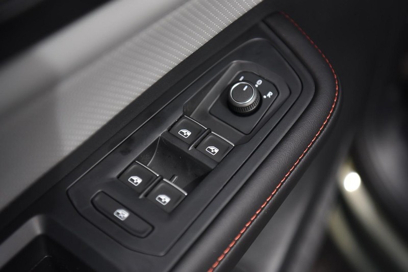 Volkswagen Atlas Vehicle Image 08