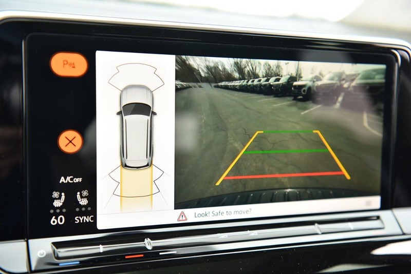 Volkswagen Atlas Vehicle Image 13