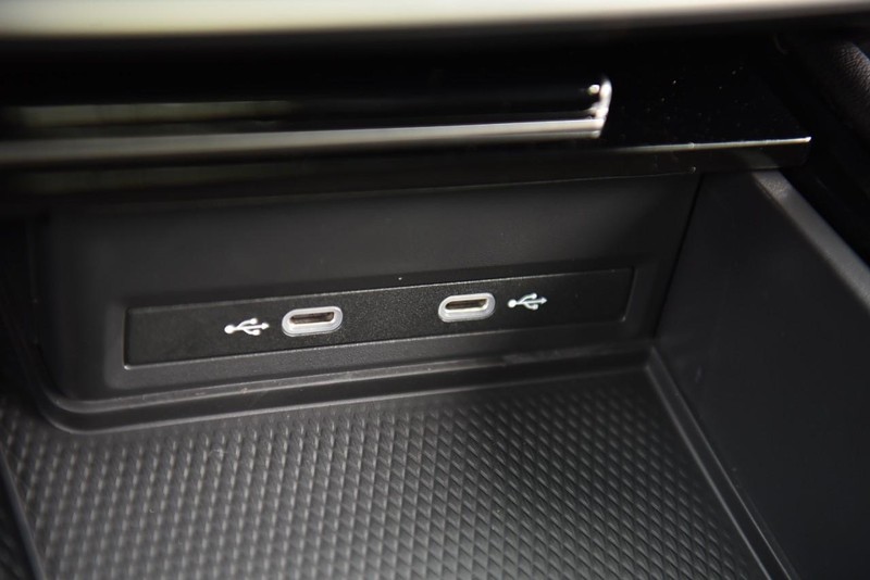 Volkswagen Atlas Vehicle Image 15