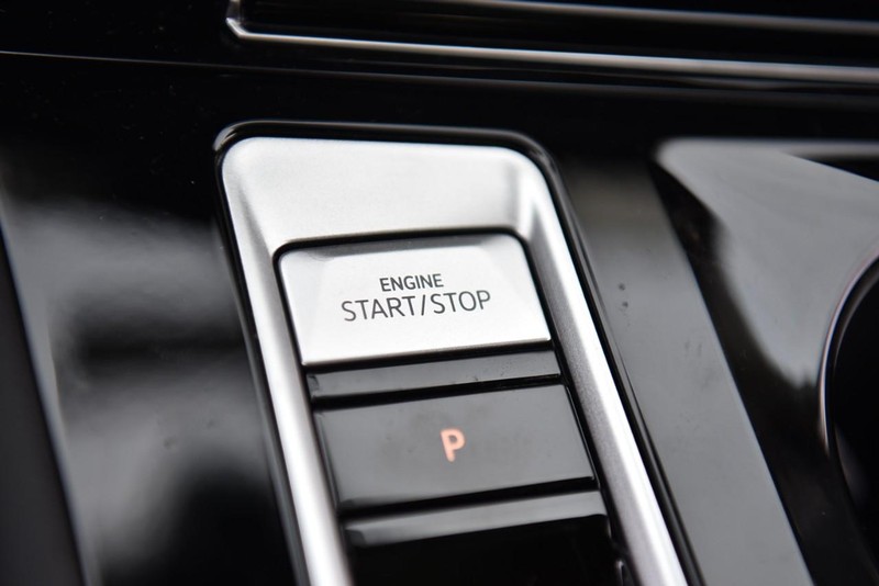 Volkswagen Atlas Vehicle Image 16