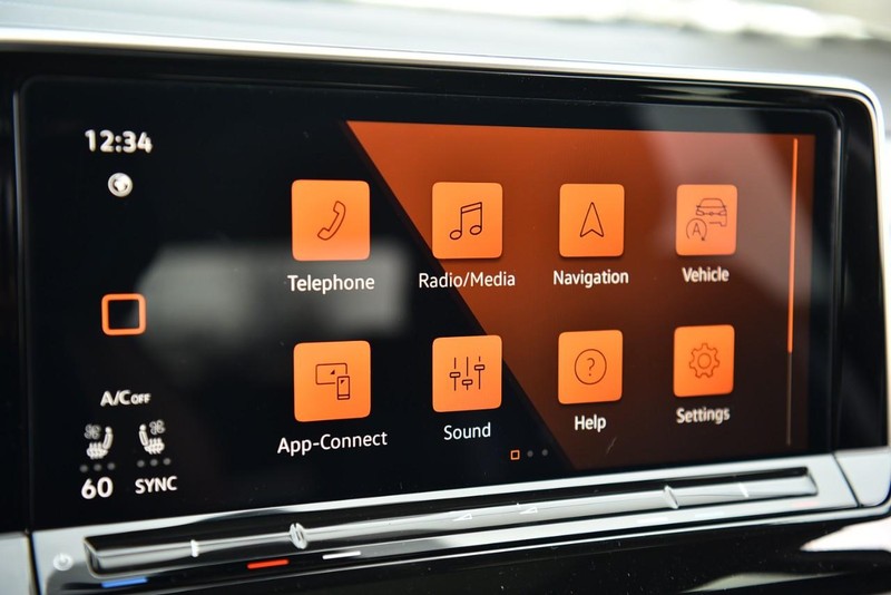 Volkswagen Atlas Vehicle Image 17
