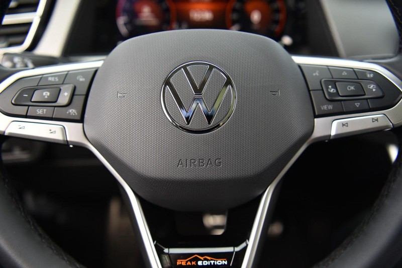Volkswagen Atlas Vehicle Image 18