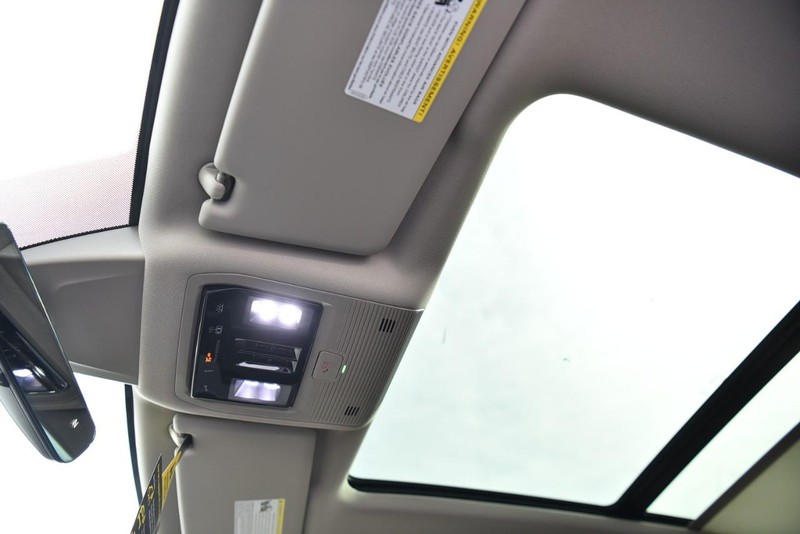 Volkswagen Atlas Vehicle Image 21