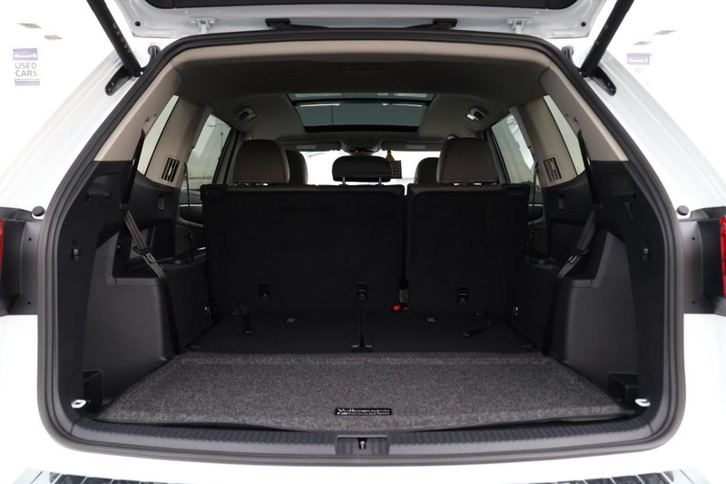 Volkswagen Atlas Vehicle Image 10