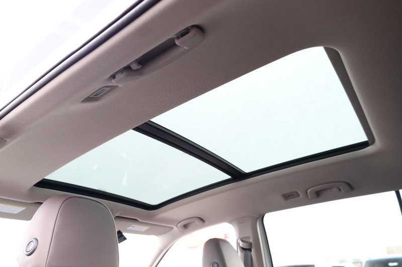 Volkswagen Atlas Vehicle Image 14