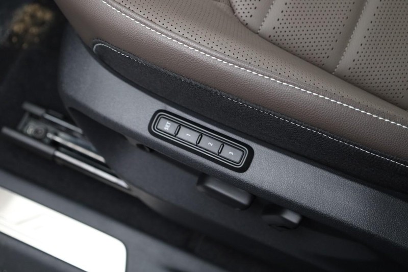 Volkswagen Atlas Vehicle Image 15