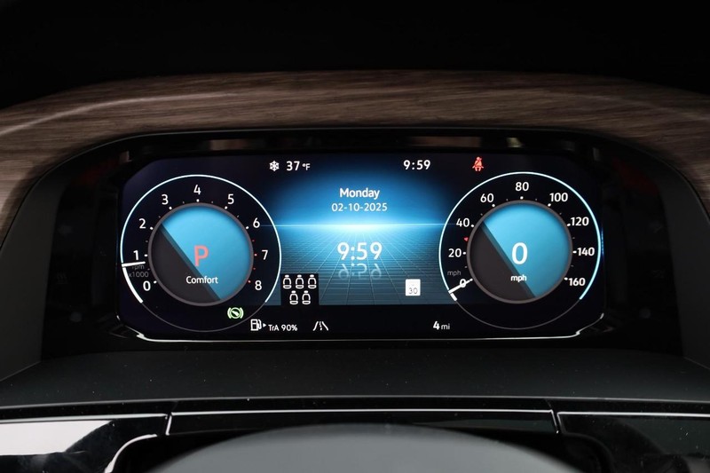 Volkswagen Atlas Vehicle Image 17
