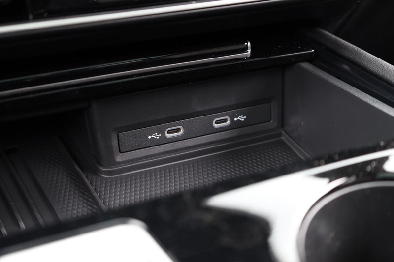 Volkswagen Atlas Vehicle Image 22