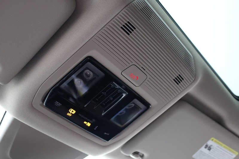 Volkswagen Atlas Vehicle Image 24