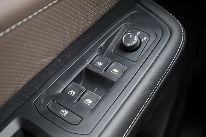 Volkswagen Atlas Vehicle Image 26