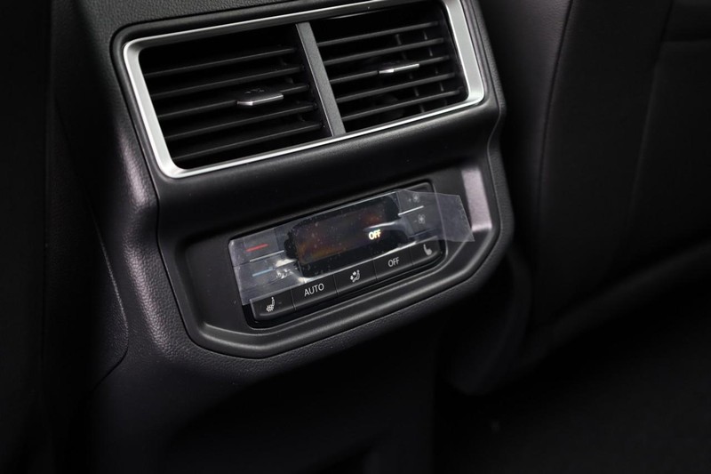 Volkswagen Atlas Vehicle Image 29