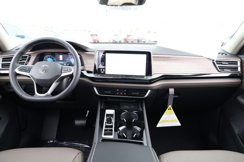 Volkswagen Atlas Vehicle Image 31