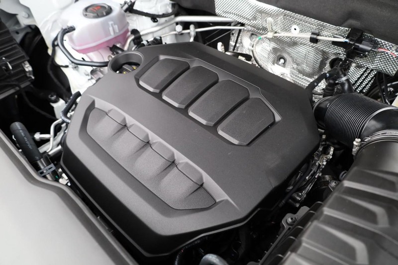 Volkswagen Atlas Vehicle Image 34